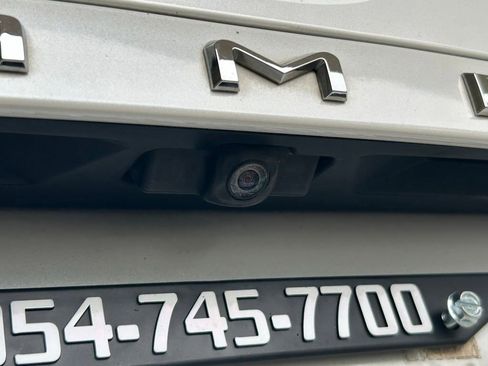 Used 2019 Toyota Camry XSE w/ Carpet Mat Package FWD image 16