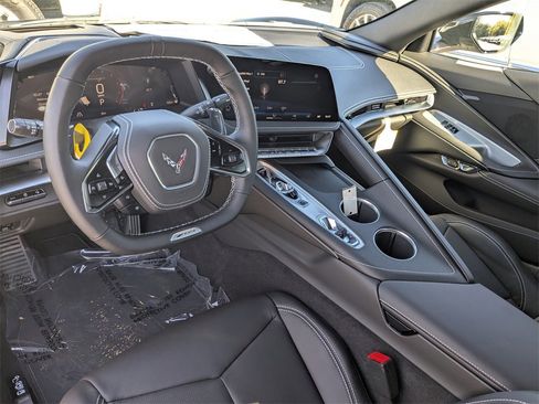 New 2026 Chevrolet Corvette Z06 w/ Battery Protection Package image 11