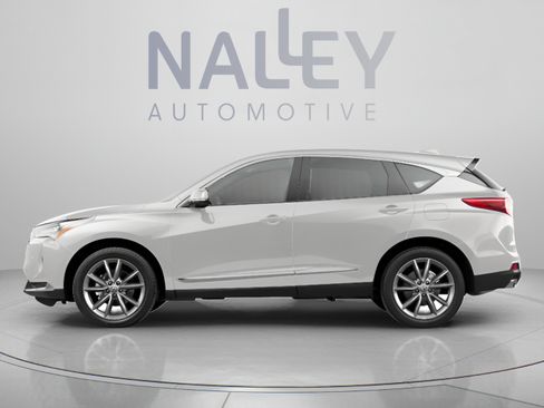 Used 2023 Acura RDX FWD w/ Technology Package image 2