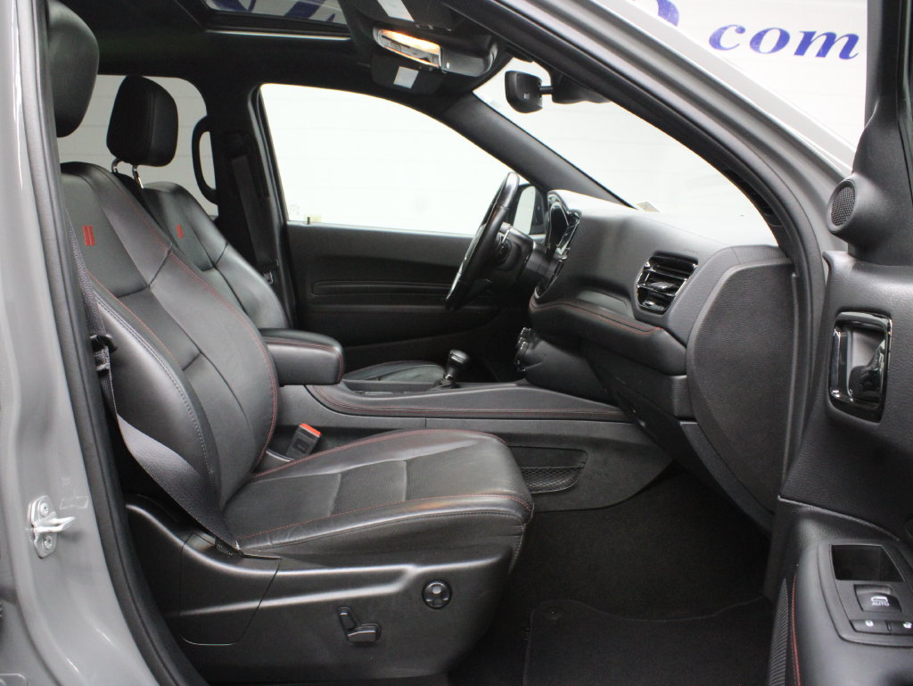 Used 2025 Dodge Durango R/T AWD/4WD image 32