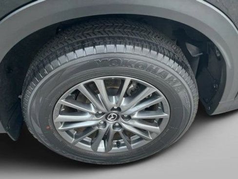 Used 2021 MAZDA CX-5 Touring FWD image 20