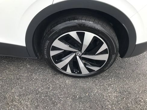 Used 2022 Volkswagen ID.4 Pro S w/ Gradient Package image 90