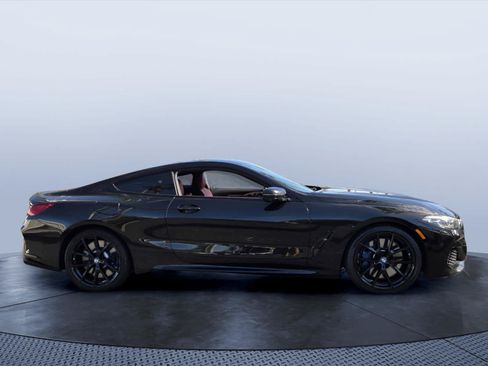 Used 2019 BMW M850i xDrive Coupe AWD/4WD image 7