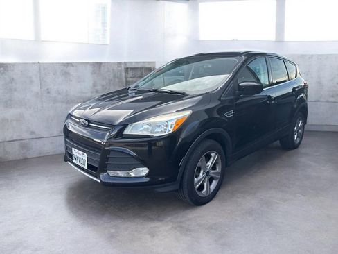 Used 2016 Ford Escape SE AWD/4WD image 19