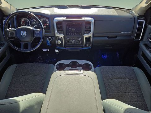 Used 2019 RAM 1500 Big Horn image 17