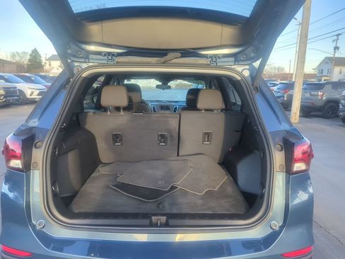 Certified 2024 Chevrolet Equinox LT image 14