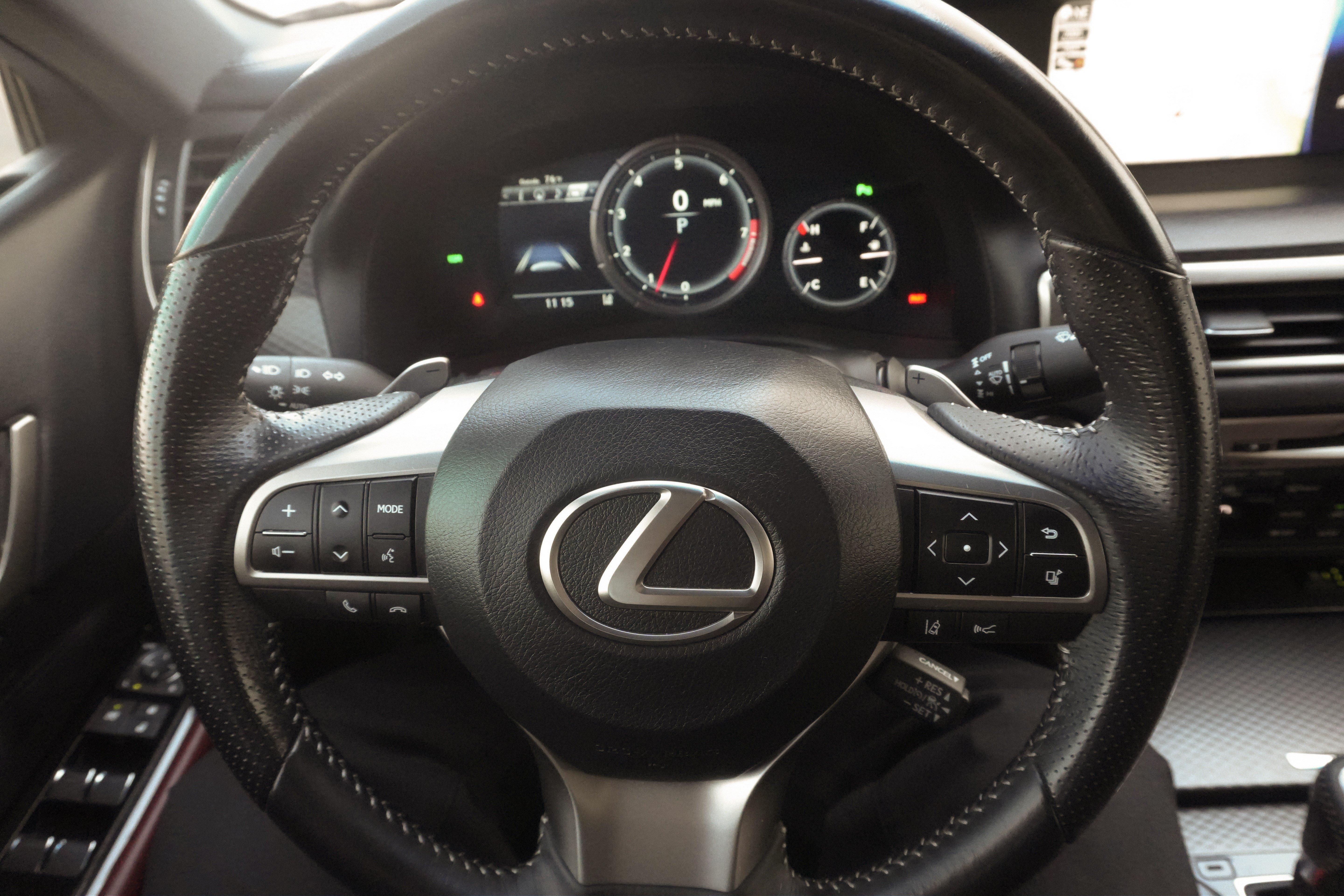 Used 2017 Lexus GS 350 F Sport RWD image 15