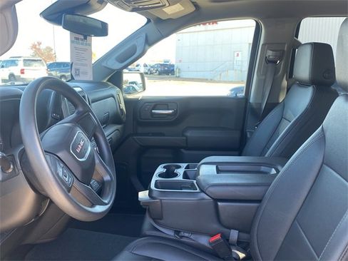 Used 2022 GMC Sierra 1500 Pro w/ Pro Value Package image 18