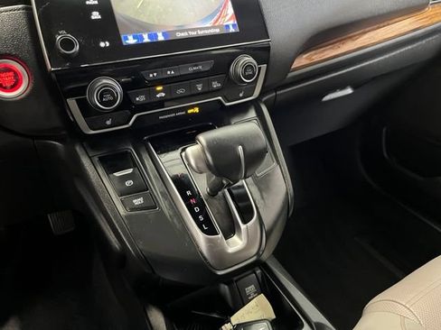 Used 2019 Honda CR-V EX-L image 29