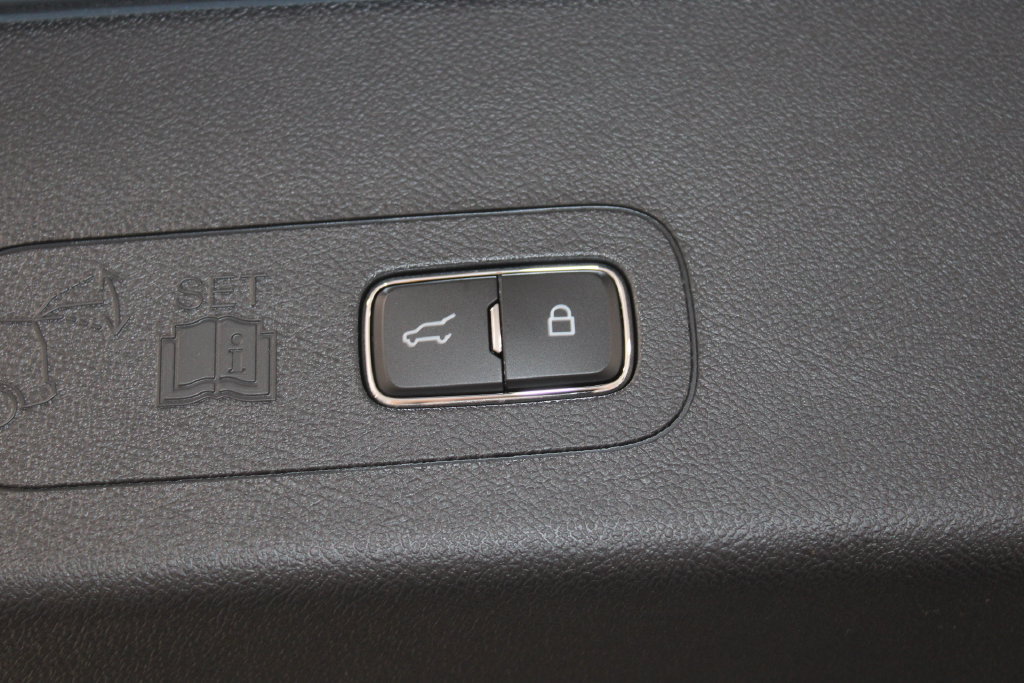 New 2027 Lincoln Aviator Reserve w/ Luxury Package AWD/4WD image 29