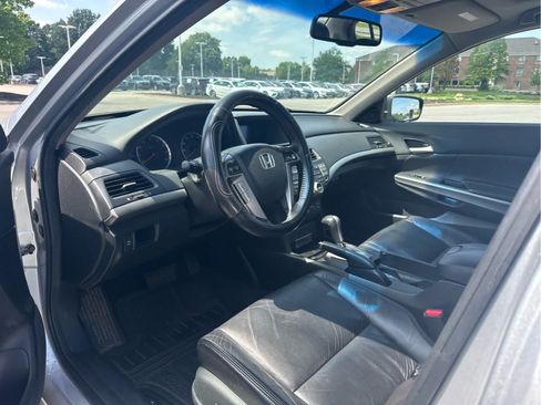 Used 2009 Honda Accord EX-L image 6
