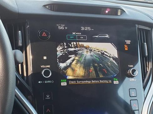 Used 2022 Subaru Outback Limited XT w/ Popular Package #2 image 18