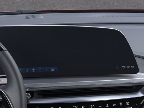 New 2025 Cadillac Lyriq Sport w/ Nappa Leather Package image 20