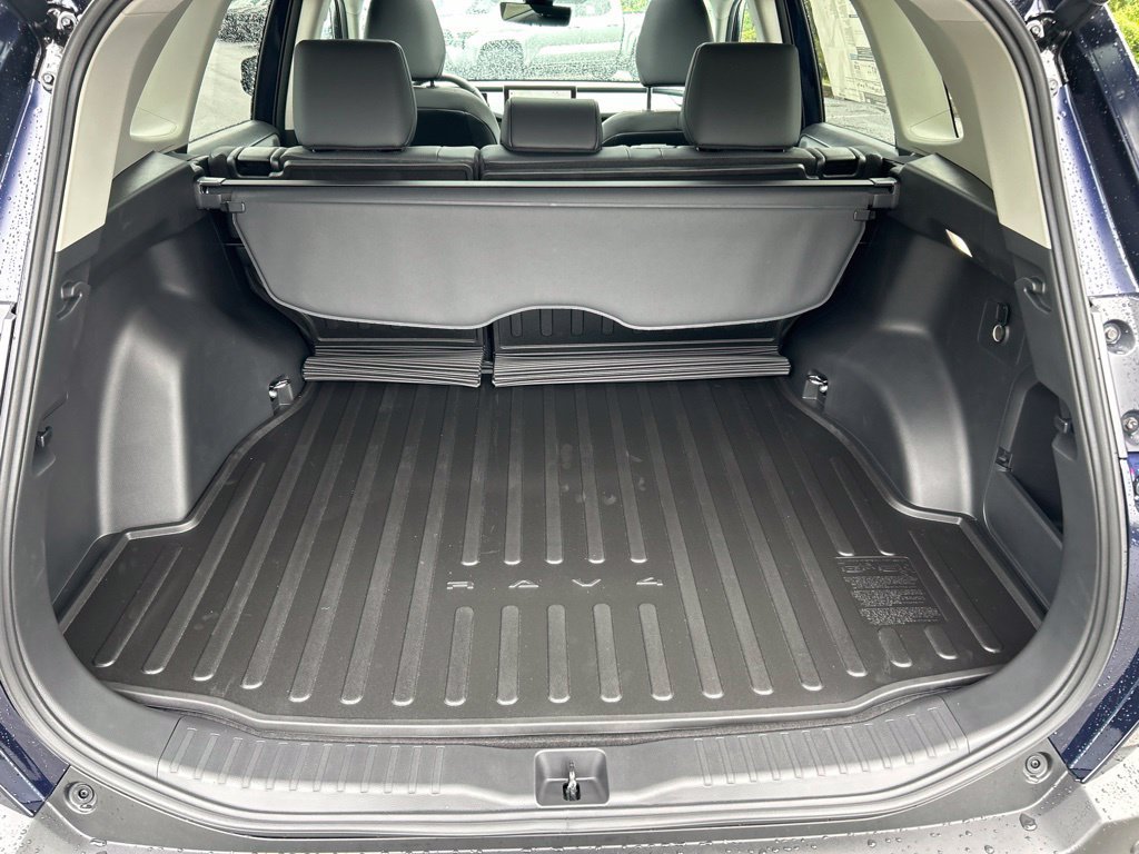 New 2026 Toyota RAV4 XLE Premium AWD/4WD image 26