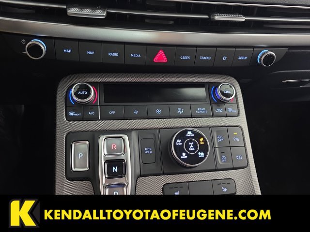 Used 2025 Hyundai Palisade SEL AWD/4WD image 20