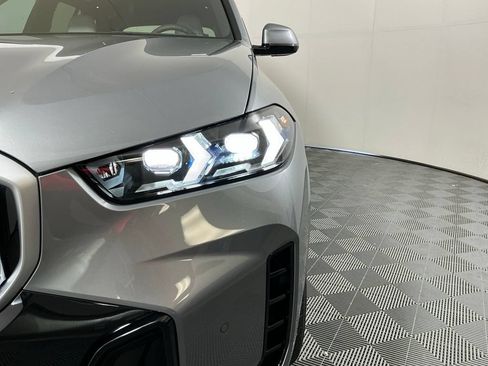 New 2026 BMW X5 xDrive50e w/ M Sport Package AWD/4WD image 8