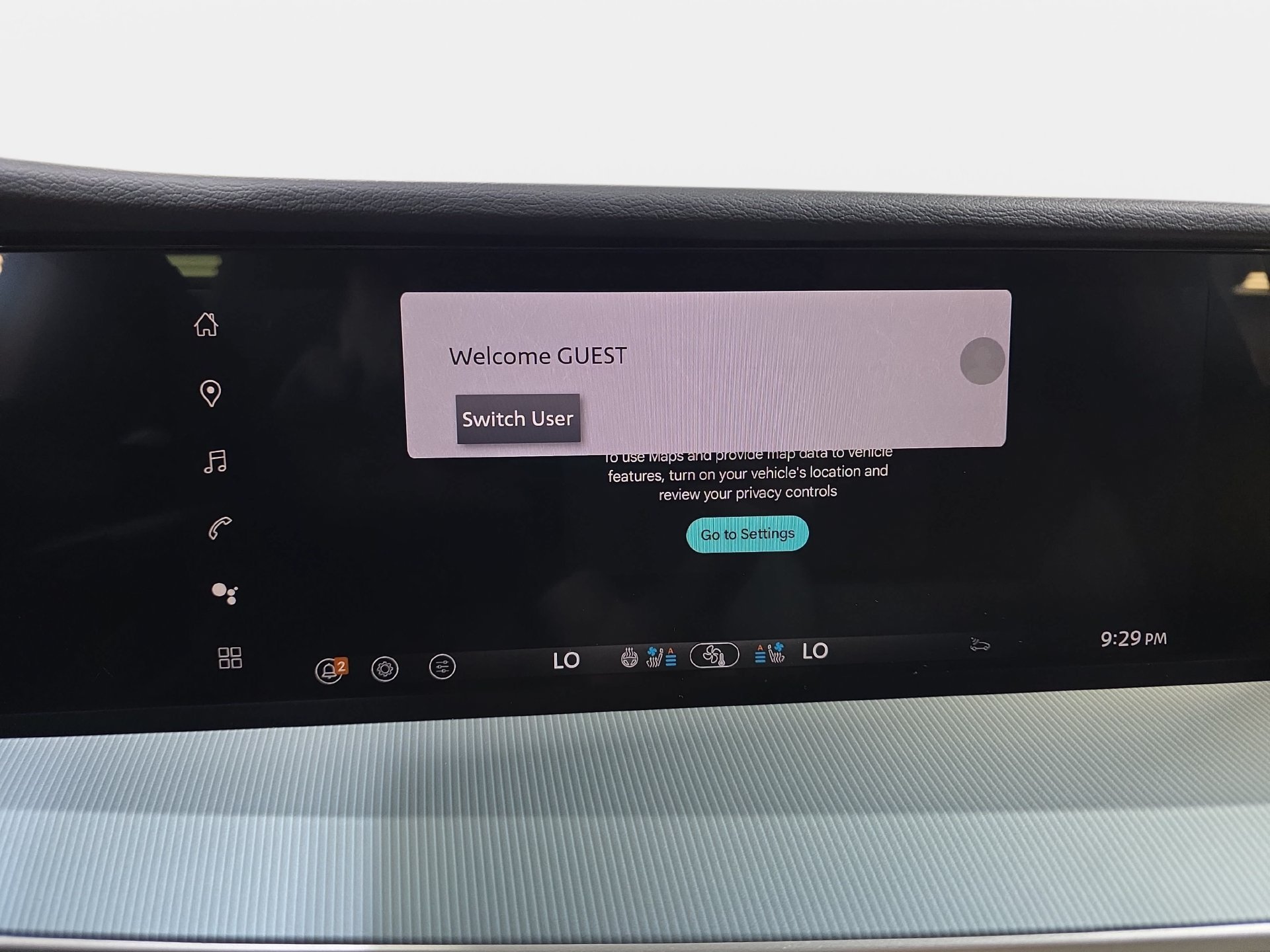 New 2026 Nissan Murano Platinum w/ Cargo Package AWD/4WD image 22