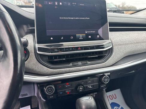 Certified 2022 Jeep Compass Latitude image 20