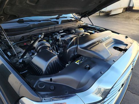 Used 2020 RAM 2500 Laramie image 26