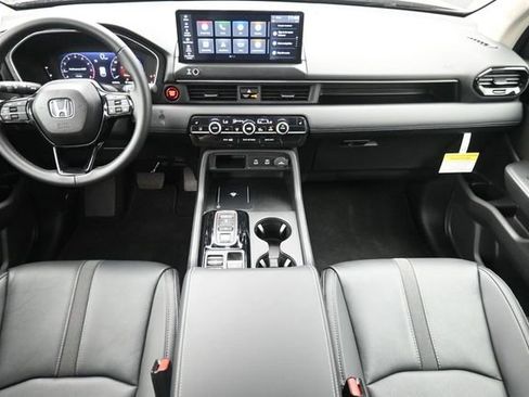 Certified 2026 Honda Pilot EX-L image 22