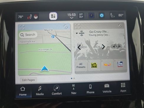 Used 2022 RAM 1500 Big Horn image 19