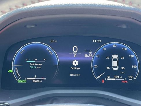 Used 2025 Toyota Camry XSE FWD image 27