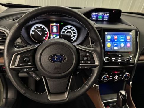 Used 2020 Subaru Forester Touring w/ Popular Package #2 image 5