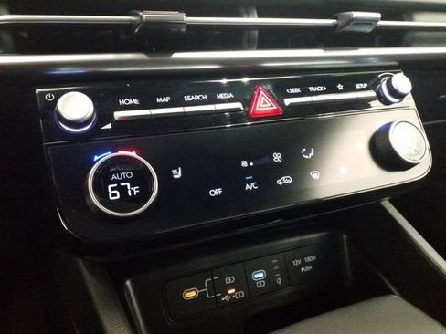 Certified 2025 Hyundai Tucson XRT AWD/4WD image 7