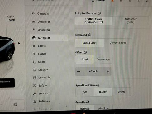 Used 2023 Tesla Model Y AWD image 19