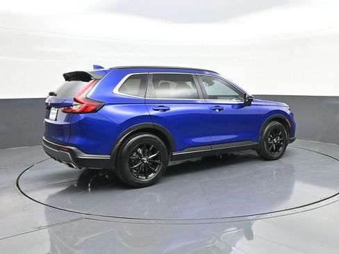 Used 2023 Honda CR-V Sport image 15