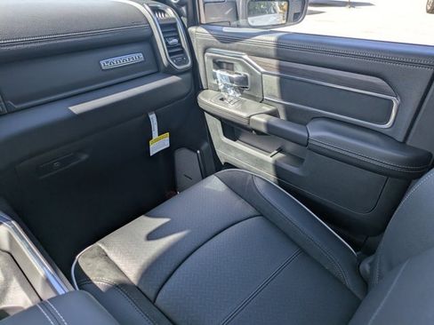 New 2026 RAM 2500 Laramie image 15