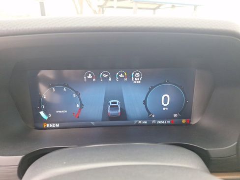 Used 2024 Ford F150 XLT image 12