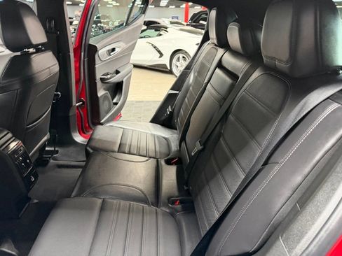 Used 2024 Alfa Romeo Tonale Ti AWD/4WD image 39