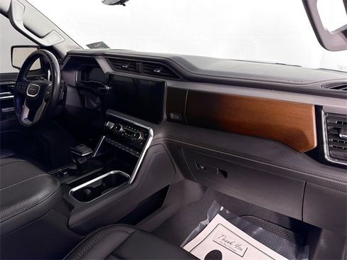 Used 2024 GMC Sierra 1500 Denali image 35