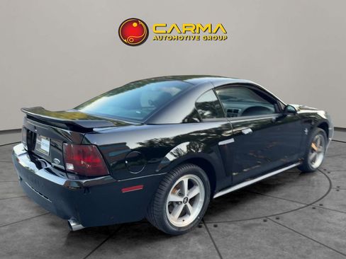 Used 2003 Ford Mustang Mach 1 image 5