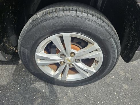 Used 2014 Chevrolet Equinox LT w/ Driver Convenience Package AWD/4WD image 21