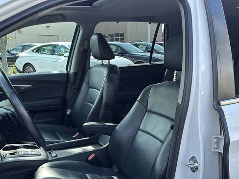 Used 2022 Honda Pilot EX-L image 10