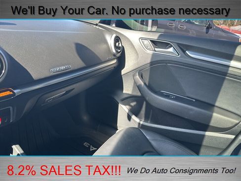 Used 2020 Audi A3 2.0T Premium image 15