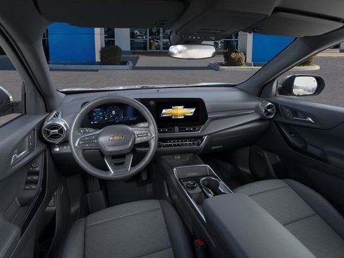 New 2026 Chevrolet Equinox LT image 15