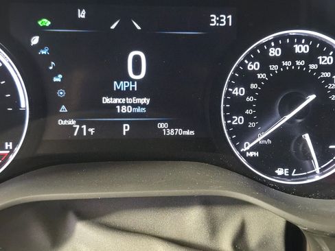 Used 2024 Toyota Sienna Platinum image 20