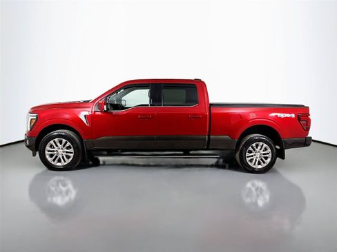 Used 2024 Ford F150 King Ranch AWD/4WD image 6