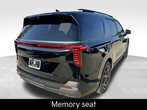 New 2026 Kia Carnival SX Prestige image 4