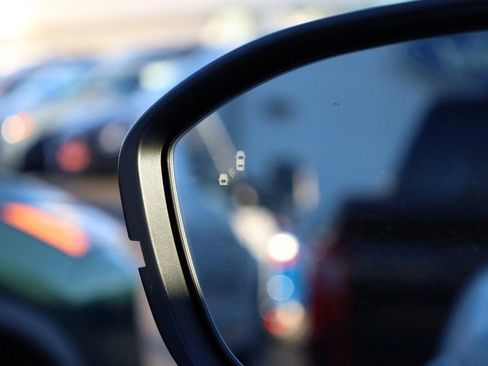 New 2026 Nissan Murano Platinum w/ Cargo Package image 24