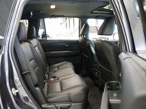 Used 2020 Honda Passport Touring image 14