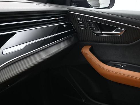 Used 2025 Audi RS Q8 performance AWD/4WD image 22