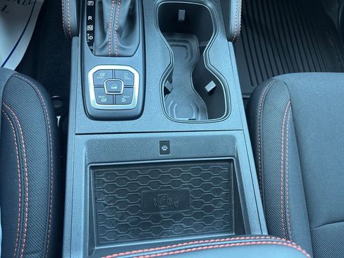 New 2026 Nissan Frontier PRO-4X w/ Pro-4x Convenience Package AWD/4WD image 14
