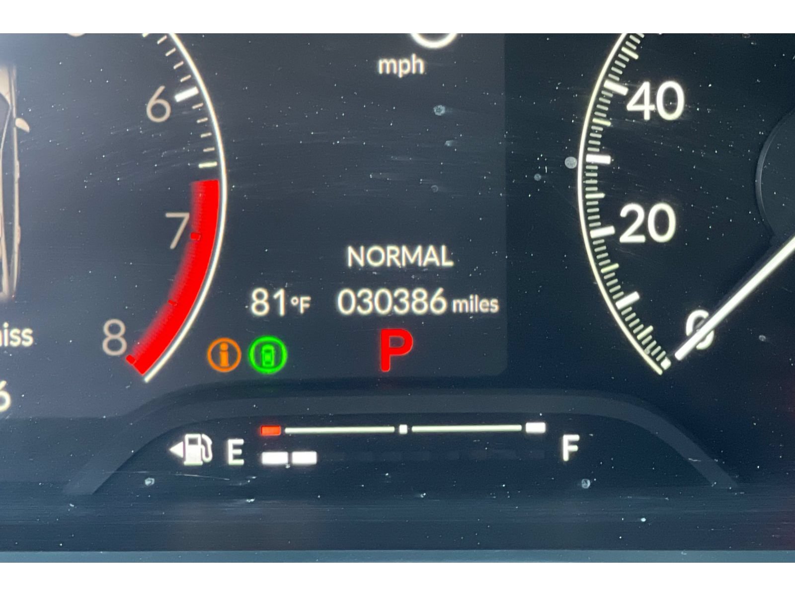 Certified 2025 Honda Civic Sport image 38