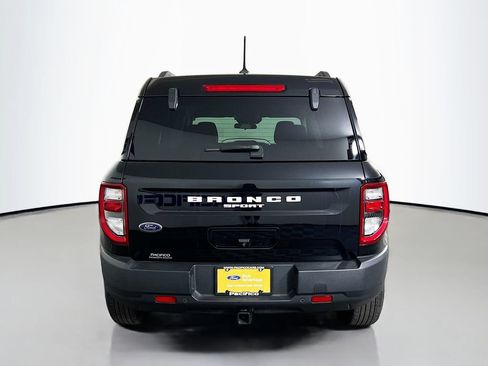 Certified 2022 Ford Bronco Sport Big Bend w/ Convenience Package AWD/4WD image 7