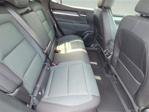 New 2026 GMC Terrain AT4 w/ LPO, Floor Liner Package image 26