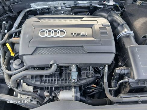 Used 2018 Audi A3 2.0T Premium w/ Convenience Package AWD/4WD image 25